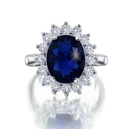 anel-princess-safira-diamantes