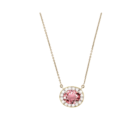 Colar-Buik-Ouro-Amarelo-com-Turmalina-Rosa